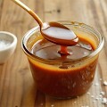 Солёная карамель